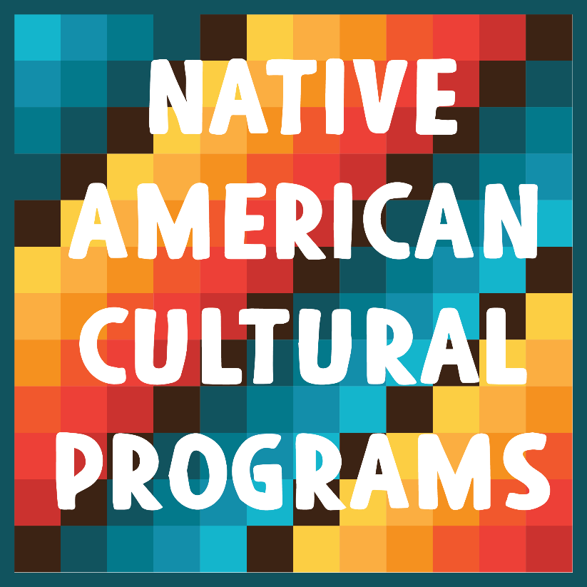 Home | Native American Cultural Programs