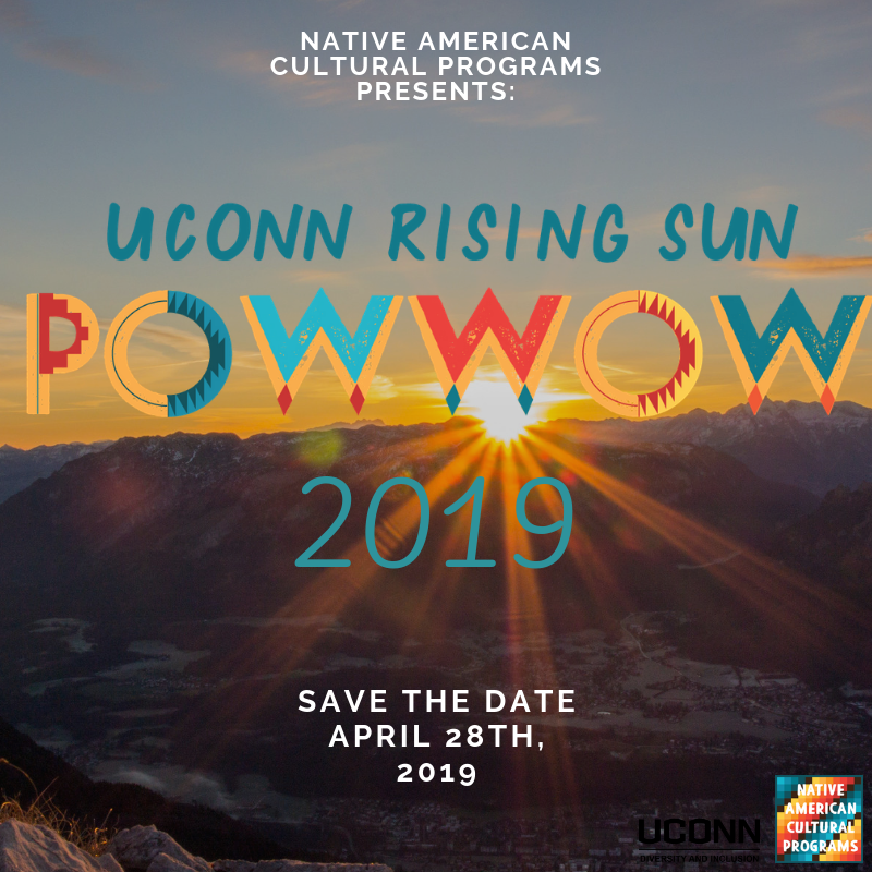 Rising Sun Powwow 2019